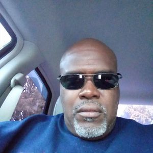 Meet your Posher, Jeffrey